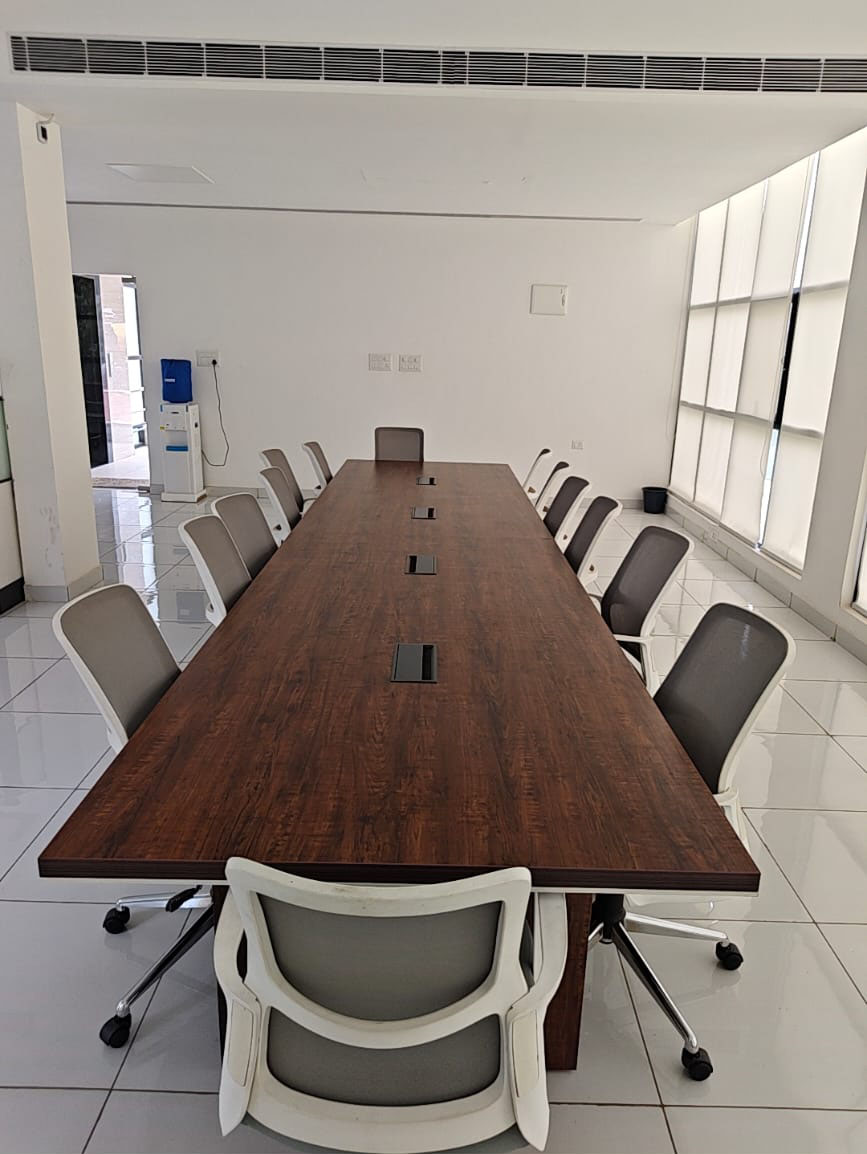 Conference table