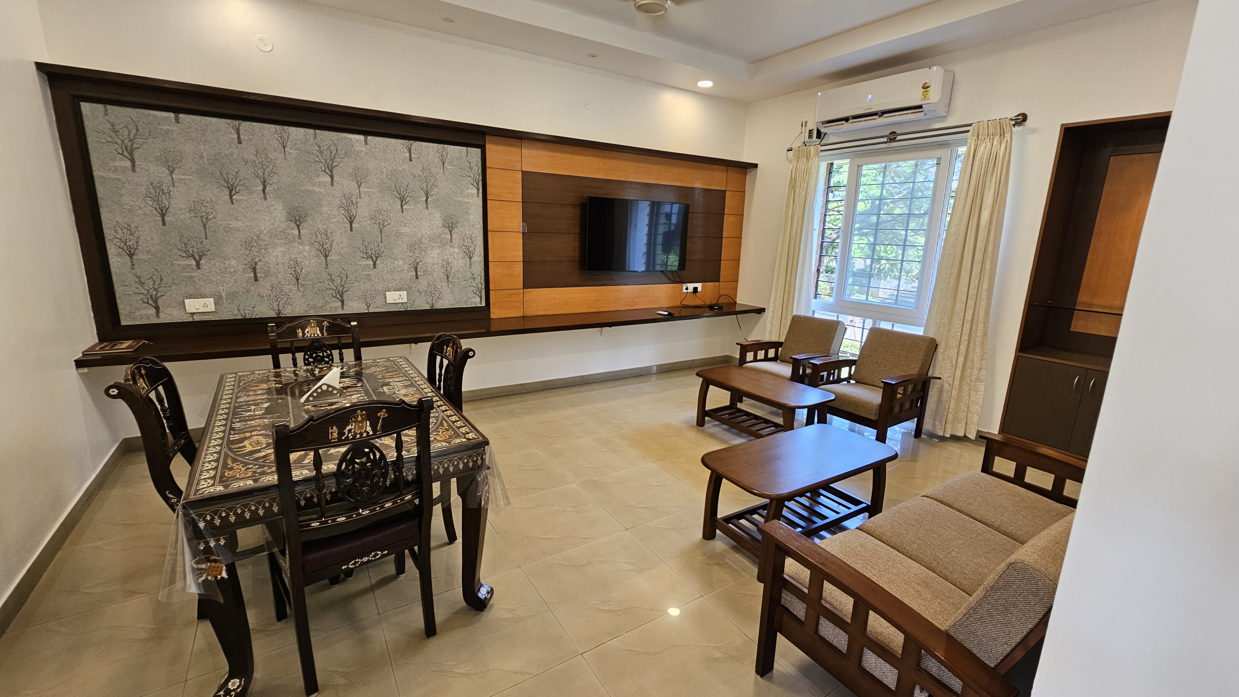VIP room